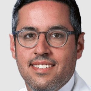 Michael Daneshvar, MD, MS
