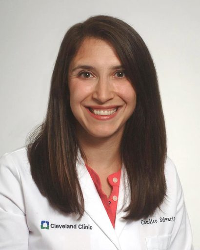 Candice Schwartz, MD