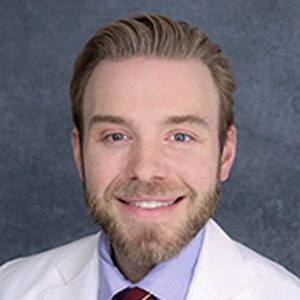 Charles Pohl III, MD