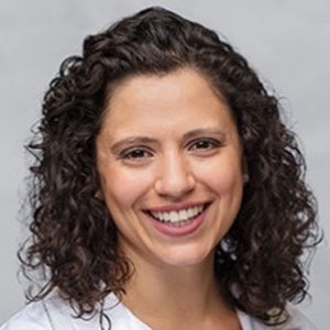 Natalie Reizine, MD