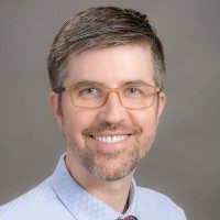 Christopher Fortenbach, PhD, MD