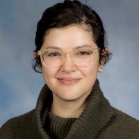 Irina Cassimatis, MD