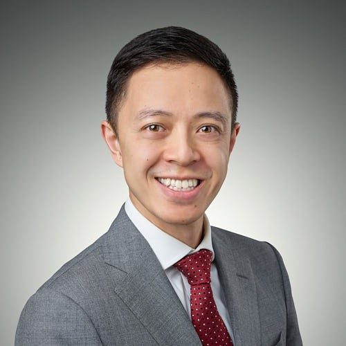 Ramon Lee, MD