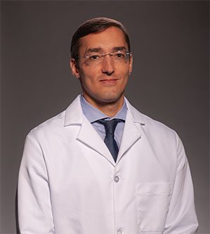 Robert Fleyshman, MD