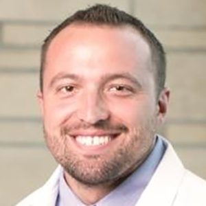 Eli Burks, MD, MBA