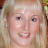 Sophie Ramsay