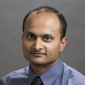 Ashish Roy, MD