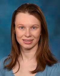 Grace Snow, MD