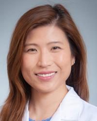 Claire Zhang, MD
