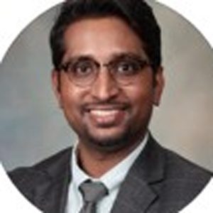Cyril Varghese, MD