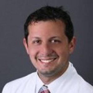 Eric Rosenberg, DO, MSEd