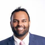 Nikhil Ghatnekar, DO, MBA