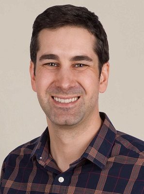 Eric Soriano, MD