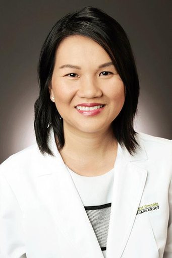 Nhi-Kieu Nguyen, DO