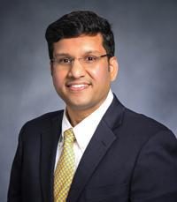 Narayana Gandham, MD