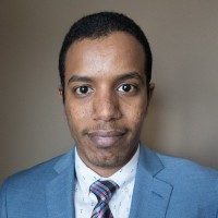 Abubaker Abdalla, MD