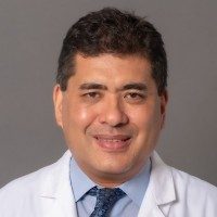 Karl Kasischke, MD