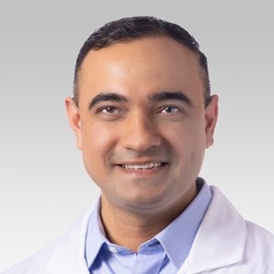 Muhammad Saleem, MD