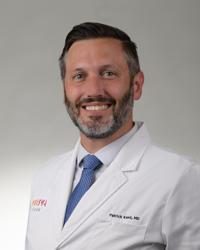 Patrick Kent, MD