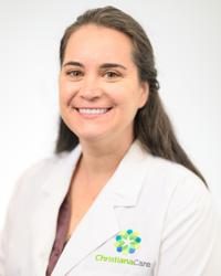Victoria Quinn, MD