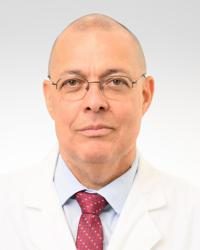 Bruce Auden, MD
