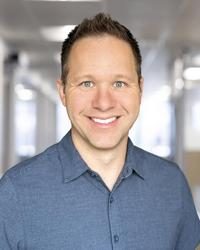 Michael Dickson, MD