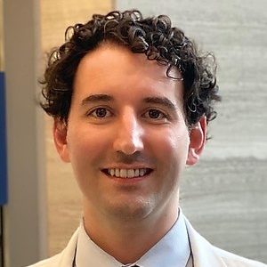 John Hughes, MD, MPH