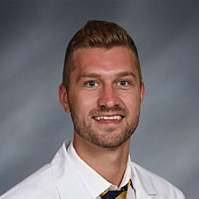Patrick Cudahy, MD