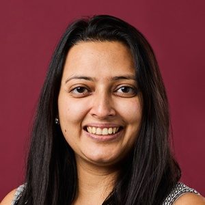 Ruchi Gupta Mahajan, MD