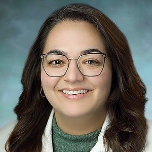 Alexandra Abbate, MD