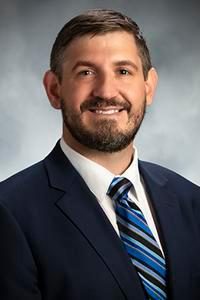 Mark Pressprich, MD