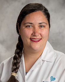 Shannon Shaw, MD