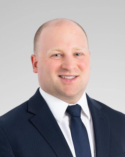 Timothy Grosel, MD