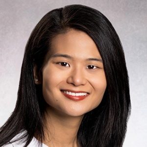 Connie Zhong, MD