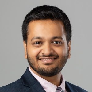 Prashant Tripathi
