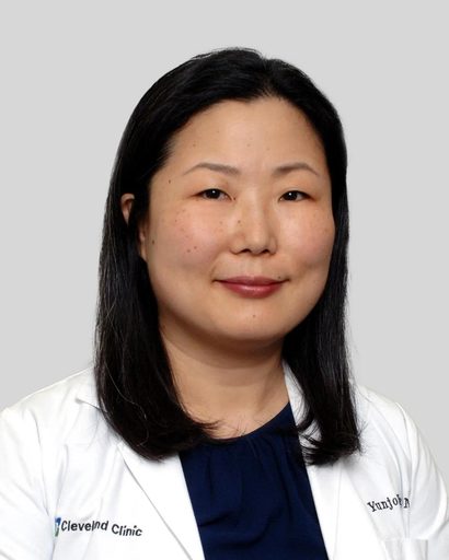 Yunjoo Yim, MD