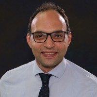 Mohamed Elkasaby, MD
