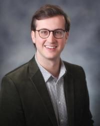 Luke Salbert
