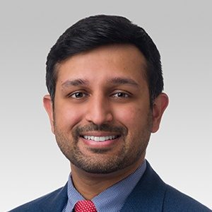 Omar Mohammed, MD