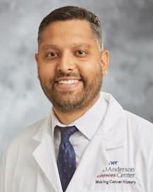 Shaunak Pandya, MD