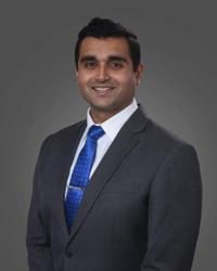Susmit Tripathi, MD