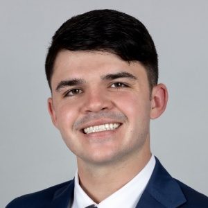 Thomas Agostini, MD