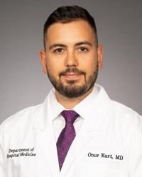 Onur Kurt, MD