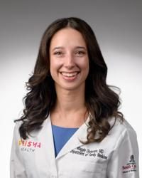 Maggie Dickerson, MD