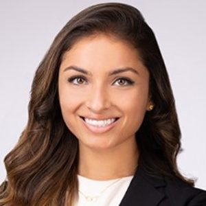Alicia Khan, MD