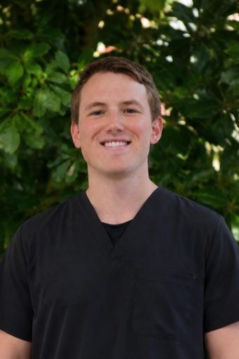 Alexander Long, DMD