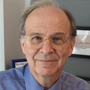 Daniel Singer, MD