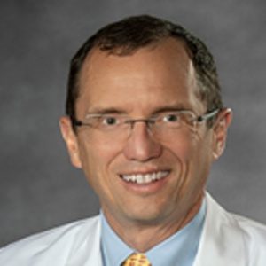 William Hundley, MD