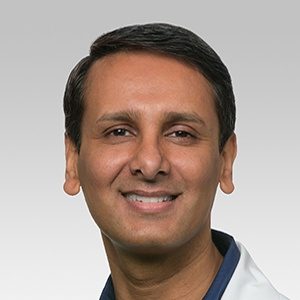 Qamar Saleheen, MD