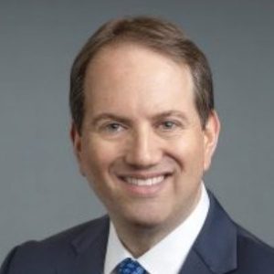 Douglas Levine, MD